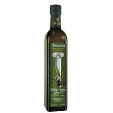 Olive oil extra virgin 250ml Pop glass